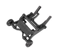 Traxxas Wheelie Bar Mounted | TRX3678