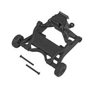 Traxxas Wheelie Bar TRX5472 E-Revo Revo 1:8