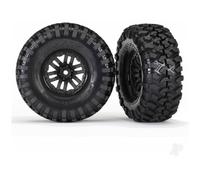 Traxxas Wheels and Tyres TRX-4 / Canyon Trail Pair TRX8272