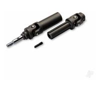 Traxxas WideMaxx Driveshaft Assembly TRX10789