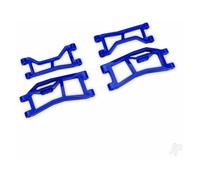 Traxxas WideMaxx Rear Suspension Arms Blue Mini Maxx TRX10727-BLUE
