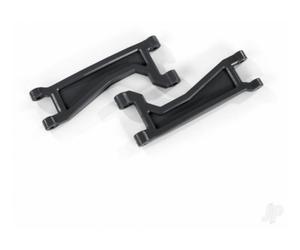 Traxxas WideMaxx Upper Suspension Arms Black Left Right Front Rear TRX8998