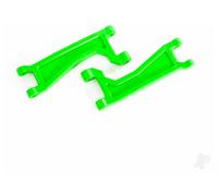 Traxxas WideMaxx Upper Suspension Arms Green 2 Pack TRX8998G