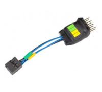 Traxxas Wire Harness, 4 in 2, LED Light Kit for TRX4 Models