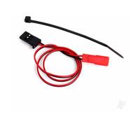 Traxxas Wire Harness for VXL-6s Cooling Fan TRX3478