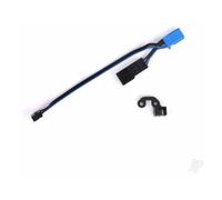 Traxxas Wire harness, mount (for #9790 trailer LED light kit) TRX9839