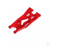 Traxxas X-Maxx Heavy-Duty Lower Right Suspension Arm Red TRX7830R