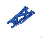Traxxas X-Maxx Lower Right Heavy Duty Suspension Arm Blue TRX7830X
