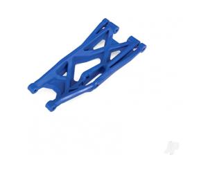 Traxxas X-Maxx Lower Right Heavy Duty Suspension Arm Blue TRX7830X