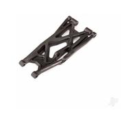 Traxxas X-Maxx Lower Right Suspension Arm Heavy Duty Black TRX7830