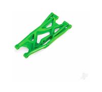 Traxxas X-Maxx Lower Right Suspension Arm Heavy-Duty Green TRX7830G