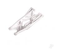 Traxxas X-Maxx Lower Right Suspension Arm White Heavy Duty TRX7830A