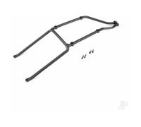 Traxxas TRX7713X Body Support Rear X-Maxx