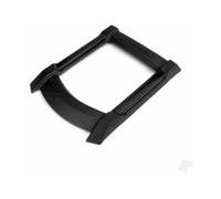 Traxxas X-Maxx Roof Skid Plate Black Composite Protection TRX7817