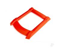 Traxxas X-Maxx Roof Skid Plate Orange Composite Body Protection TRX7817T