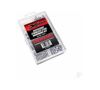Traxxas X-Maxx Stainless Steel Hardware Kit TRX7889X