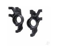 Traxxas X-Maxx Steering Blocks Left Right Pair Replacement Chassis Parts TRX7737X