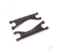 Traxxas X-Maxx Upper Suspension Arm, Black (2 pcs)