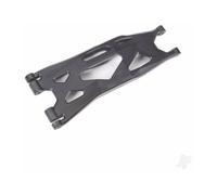 Traxxas X-Maxx WideMaxx Lower Suspension Arm Black Left TRX7894