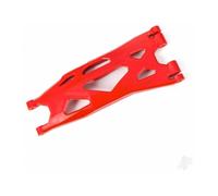 Traxxas X-Maxx WideMaxx Lower Suspension Arm Right Red TRX7893R
