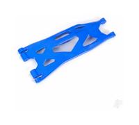 Traxxas X-Maxx WideMaxx Suspension Arm Lower Blue Left TRX7894X