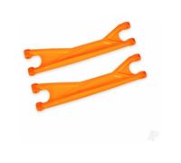 Traxxas X-Maxx WideMaxx Upper Suspension Arm Orange TRX7892T