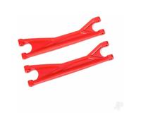 Traxxas X-Maxx WideMaxx Upper Suspension Arm Red Left Right TRX7892R