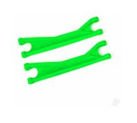 Traxxas X-Maxx WideMaxx Upper Suspension Arms Green TRX7892G