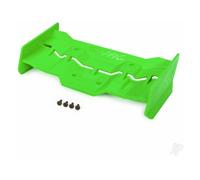 Traxxas XRT 1/7 Scale Wing Green with 4x12mm Screws TRX7821G