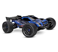 Traxxas XRT 4X4 Brushless Race Truck 8S 1:7 RTR RC Car - Blue