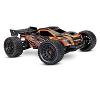 Traxxas XRT 4x4 VXL 8s Orange Brushless Auto RC Electric Buggy 4WD (4WD) Ready to Run (RtR) 2.4 GH