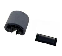 Tray 1 Pickup Roller Separation Pad Fit For HP LaserJet 5000 5100 RB2-1820 RB2-1795 RF5-3439 RF5-2400 RG5-3585 RF5-4119(1 SET)