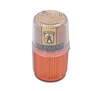 Tray 12pcs. Plastic Cutlery 200pcs. Round Lumberjack Chopsticks