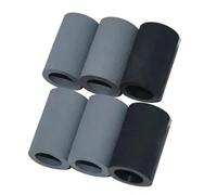 Tray 2 Pickup Separation Roller Tire For HP M402 M403 M426 M427 M405 M304 M305 M404 329 428 429 RM2-5452-000 RM2-5397-000(10sets)
