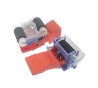 Tray 2 Separation Pickup Feed Retard Roller Kit 1X J8J70-67904 Compatible With HP M607 M608 M609 M610 M611 M612 M631 M632 M633 M634 M635 M636
