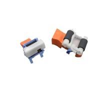 Tray 2 Separation Pickup Feed Roller 5X J8J70-67904 Compatible With HP Enterprise M631 M632 M633 M607 M608 M609 525