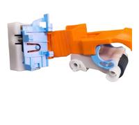 Tray 2 Separation Pickup Feed Roller 5X J8J70-67904 Compatible With HP Enterprise M631 M632 M633 M607 M608 M609 525