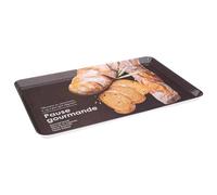 Tray 45x30cm Black Edition - 5 five simply smart