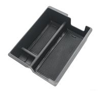 Tray Box for Center Console Armrest on For Isuzu D-Max 2021 to Improve Accessibility and Organization of Small Personal Belongings