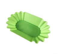 Tray Designed For Coffee Bean Weighing And Arrangement During Sensory Training, Roast Profiling, And QC Checks(Light Green)