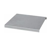 Tray for Lager shelf Aluminium one size