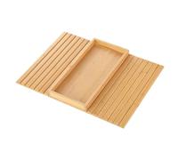 Tray for supporting the cup sofa tray of the mini-sofa arm of the armrest sofa of armrests of the caddy anti-slip organiser for snack drinks table for eating