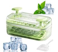 Tray Freezer Tray Easy Release Silicone Tray for Bar Restaurant Picnic Tailgating Home Fridge Cafe Hotel