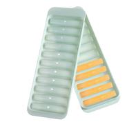 Tray, Long Ice Bar Mould, Cooling Drink Accessories & Tools for Refreshing Drinks Such as Juice, Wine, Coffee and Bourbon