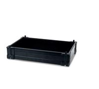 Tray Matrix Noir TU