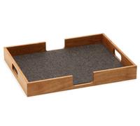 Tray Rectangular Hey Sign Pepper - 4051656231931