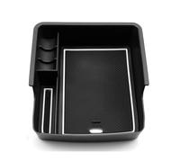 Tray Storage Armrest Compatible With Kia For Ceed SW GT For Proceed GT 2018-2023 Car Armrest Box Storage Central Control Container Auto Interior Accessories