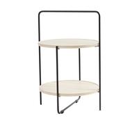 Andersen Furniture Tray Table Ø46 Ash Wood