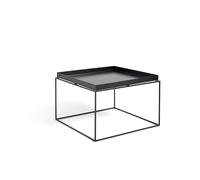 Tray Table Coffee Black