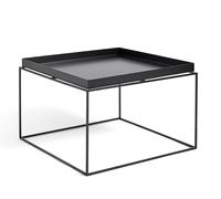 HAY Tray Table Coffee Black